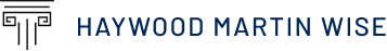 Haywood Martin Wise company logo | Haywood Martin Wise