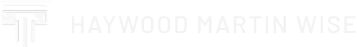 Haywood Martin Wise logo | Haywood Martin Wise